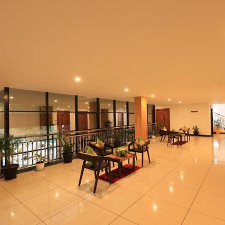 Amuse Vista Resorts And Spa Anachal Exterior foto